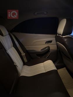 شيفروليه ماليبو